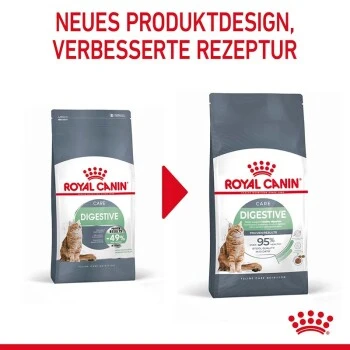 ROYAL CANIN Digestive Care 10 Kg – Bild 10