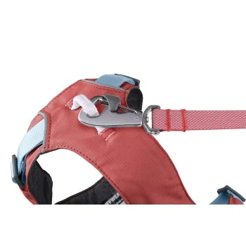 Ruffwear Flagline™ Geschirr Pink L-XL – Bild 4