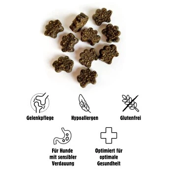 Eat Small EatSmall 20x Snacks Mobility – Bild 6