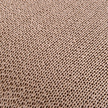 Canadian Cat Company Kratzbrett Satellite 2.0 Braun – Bild 4