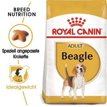 ROYAL CANIN Beagle Adult 3 Kg