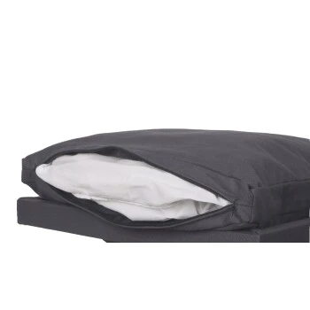 Petliving Kratzbaum Louis Anthrazit – Bild 3