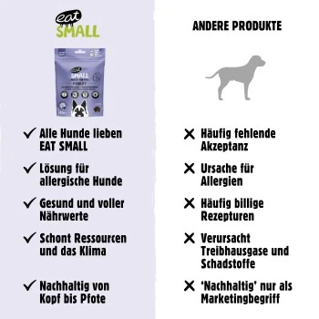 Eat Small EatSmall 20x Snacks Mobility – Bild 5