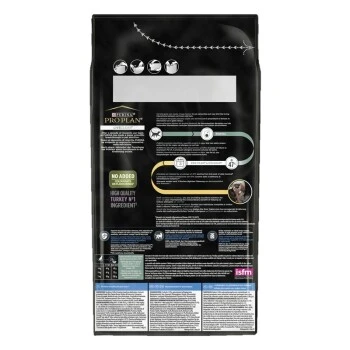 PRO PLAN Liveclear Sterilised Senior 7+ Truthahn 1,4 Kg – Bild 8