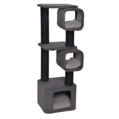 Europet Bernina Kratzbaum Akita