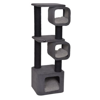 Europet Bernina Kratzbaum Akita