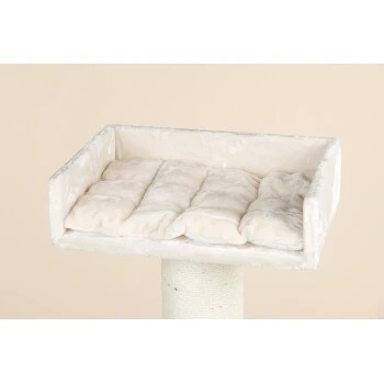 RHR Quality Kratzbaum Royalty Creme – Bild 2