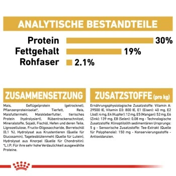 ROYAL CANIN Poodle Adult 7,5 Kg – Bild 4