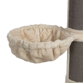 Canadian Cat Company Kratzbaum Waterton Anthrazit – Bild 4