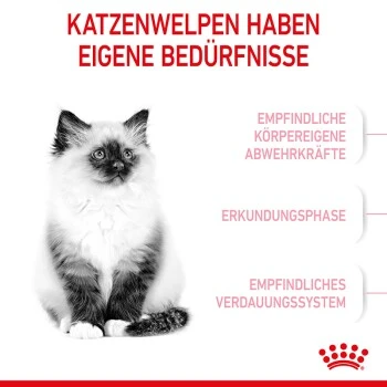 ROYAL CANIN Kitten 4 Kg – Bild 3