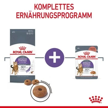 ROYAL CANIN Appetite Control Care 10 Kg – Bild 6