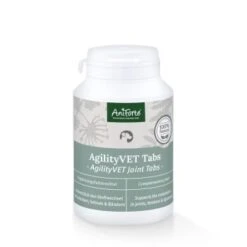 Aniforte AgilityVET Gelenktabletten 120 Stück