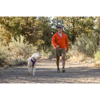 Ruffwear Front Range™ Leine Violett – Bild 8