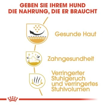 ROYAL CANIN Shih Tzu Adult 7,5 Kg – Bild 5