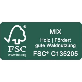 Catgato CAT-GATO Kratzbaum Burma – Bild 2