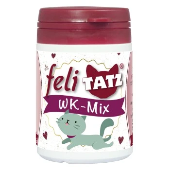 FeliTATZ WK-Mix 25g 25 G