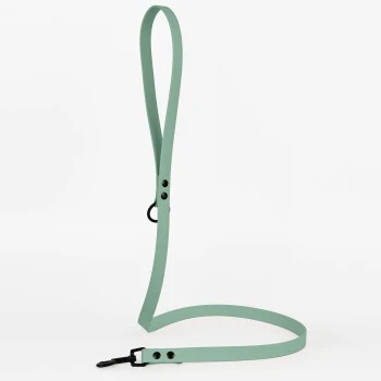 THE DOG IDEA Cityleine Biothane Sage – Bild 3