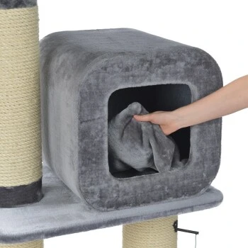 MORE FOR Kratzbaum Archie – Bild 7