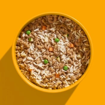 Fred & Felia FRED 10x390g Huhn Mit Reis â Bild 3