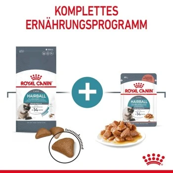 ROYAL CANIN Hairball Care 10 Kg – Bild 6