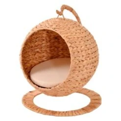 Silvio Design Katzen-Hängesessel Odin