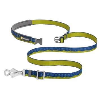 Ruffwear Crag™ Leine Navy – Bild 2