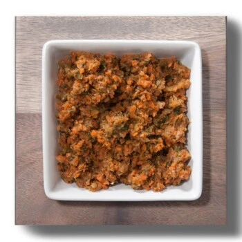 ProCani Buy Nature Gemüse-Mix 16x500g – Bild 3