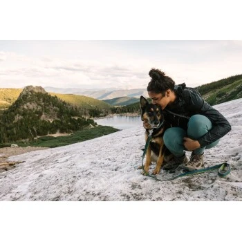 Ruffwear Crag™ Leine Navy – Bild 11