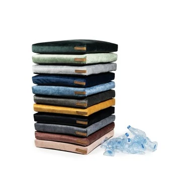 Rexproduct SoftPet Matratze Grau S – Bild 6