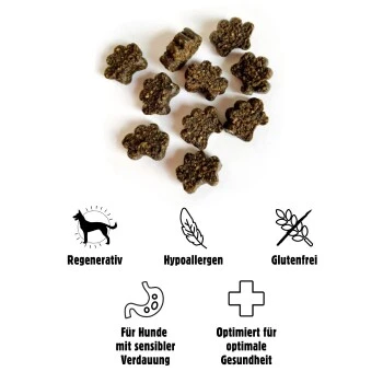 Eat Small EatSmall 10x Snacks Energy – Bild 4