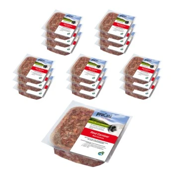 ProCani Buy Nature Rind Carnivor 16x500 G