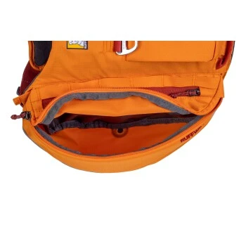 Ruffwear Rucksack Campfire Orange M â Bild 2