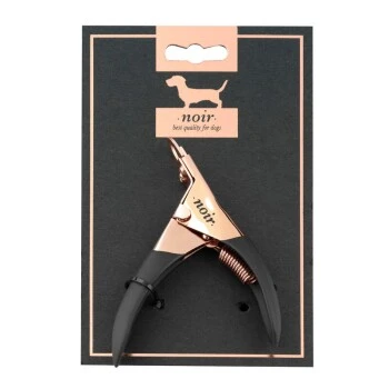 Europet Bernina NOIR Claw Clipper Nagelclipper – Bild 2