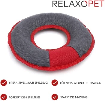 RelaxoPet PLAY Multi-Ring – Bild 5