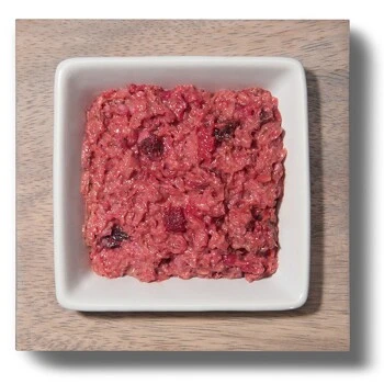 ProCani Frisch & Fertig Light Huhn Menü 16x500 G – Bild 2