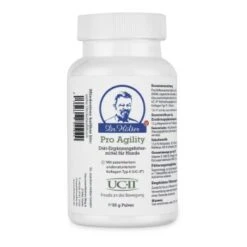 Dr. Hölter Pro Agility Pulver 55 G