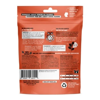 Eat Small EatSmall 10x Snacks Energy – Bild 7