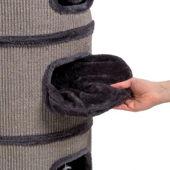 Canadian Cat Company Kratztonne Tony Anthrazit – Bild 7