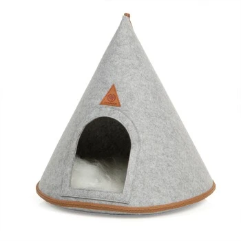 Canadian Cat Company Katzenzelt Cone