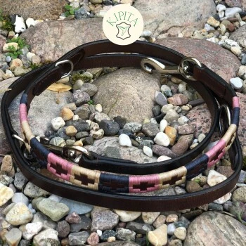 Kipita Polo Hundeleine Gentle – Bild 2