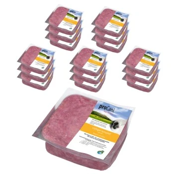 ProCani Buy Nature Geflügel Komplett 16x500g 16x500 G