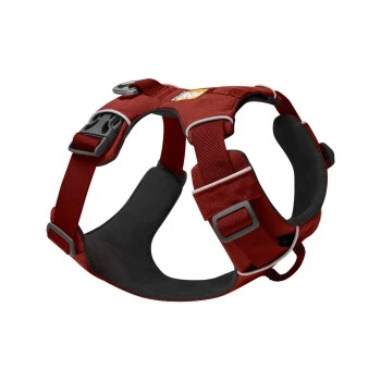 Ruffwear Front Range™ Geschirr Rubin S – Bild 2