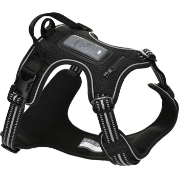 Dogs Creek Fressnapf GPS-Tracker Geschirr Pathfinder S