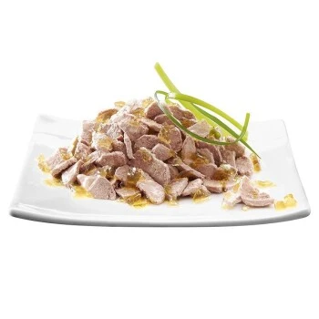 Sheba Delikatesse In Gelee 40x85g – Bild 7