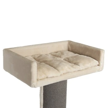 Canadian Cat Company Kratzbaum Waterton Anthrazit – Bild 6