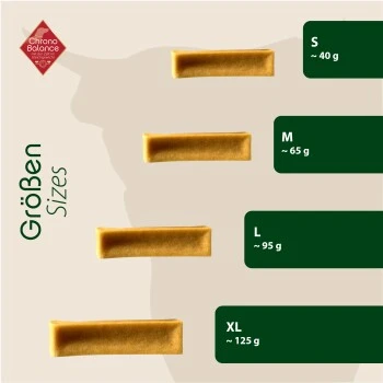 ChronoBalance Kuhmilch Käsestick (S) 2er Paket – Bild 5