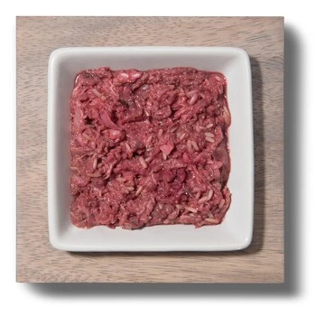 ProCani Frisch & Fertig Lamm Menü 16x500 G – Bild 3