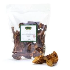 Masterfeed Rinderlunge 10 Cm 500 G