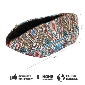 Canadian Cat Company Katzenschiff NERO – Bild 6