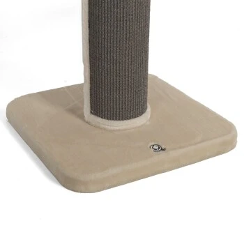 Canadian Cat Company Kratzbaum Waterton Anthrazit – Bild 2